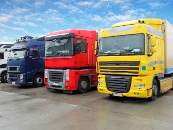 Konya Kabadüz Nakliye